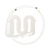 GE Part# WR17X4358 Water Reservoir/Tank (OEM)