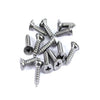 GE Part# WR1X1726D Screw (OEM) 12 Pack