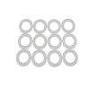 GE Refrigerator and Freezer Washer WR1X1797D