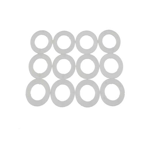 GE Refrigerator and Freezer Washer WR1X1797D