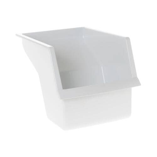 GE Part# WR21X10016 Bottom Slide Out Bucket (OEM)
