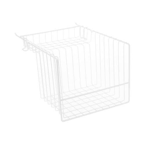 GE Refrigerator and Freezer  Wire Basket WR21X10061