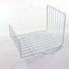 GE Part# WR21X10126 Freezer Slideout Basket (OEM)