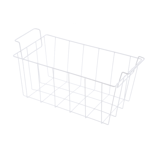 Hotpoint Freezer Upper Freezer Basket HCM5SMAWW