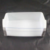 GE Part# WR21X10211 Door Shelf Bin Assembly (OEM) Right