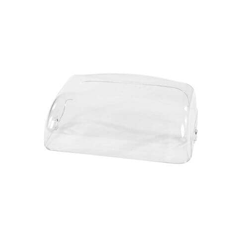 GE Refrigerator Dairy Door (Clear) DTL18ICSERBS