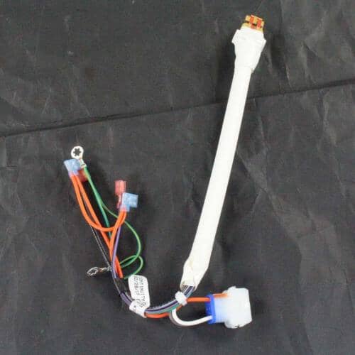 GE Part# WR23X10551 Harness Motor Display (OEM)