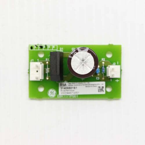 GE Part# WR23X10622 Power Supply PCB (OEM)