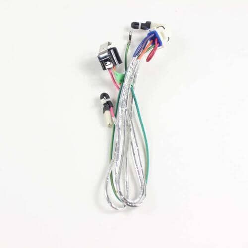 GE Refrigerator Heater Harness & Defrost Thermostat PFE29PSDASS
