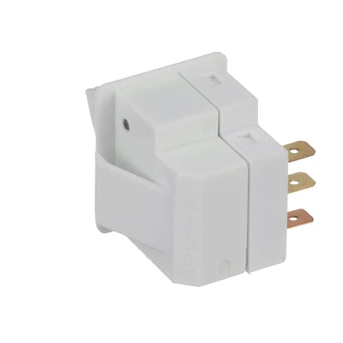 GE GSF25JGDDBB Door Light Switch Genuine OEM