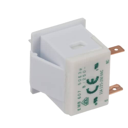 GE Refrigerator and Freezer Light Switch WR23X23343