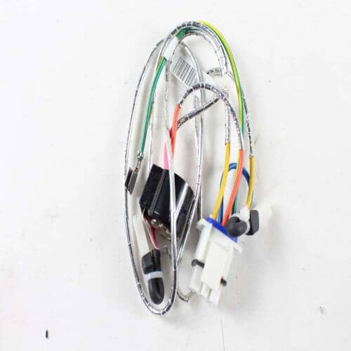 GE Refrigerator Defrost Heater Harness CFE28TP4MEW2
