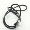 GE Refrigerator Power Cord w/Harness WR23X24389