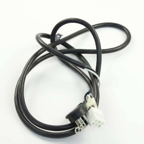 GE Refrigerator Power Cord w/Harness WR23X24389