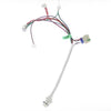 GE Part# WR23X26670 Dispenser Motor Harness - Genuine OEM