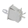 Ge Fresh Food Door Light Switch - WR23X29161