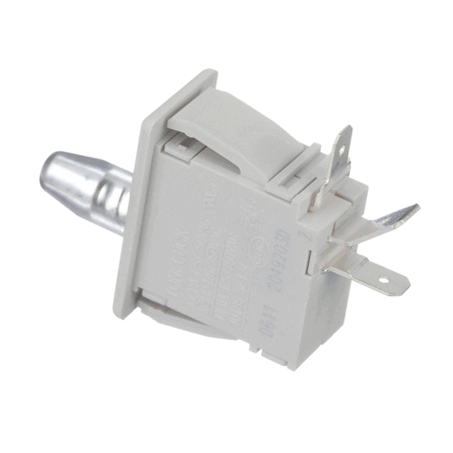 Ge Fresh Food Door Light Switch - WR23X29161