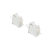 GE Door Light Switch (2 Pack) WR23X29170