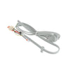 GE Part# WR23X29305 Cabinet Harness (OEM) Lower