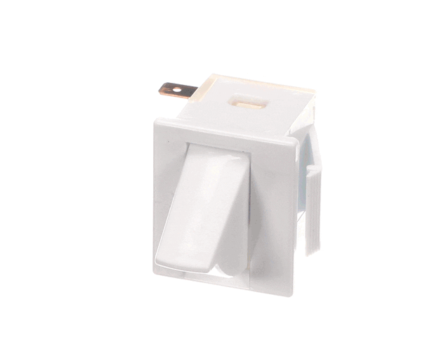 GE Refrigerator Door Light Switch GIE18GSNDRSS