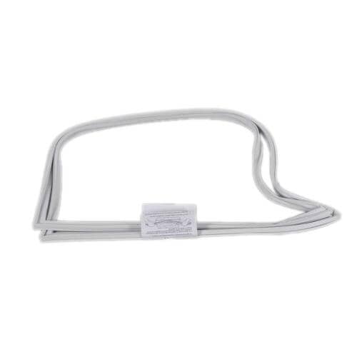 GE Refrigerator and Freezer  Door Seal/Gasket WR24X10010