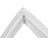 GE Refrigerator and Freezer Refrigerator Door Gasket - White WR24X10088