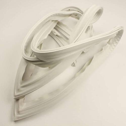 GE Refrigerator Door Gasket (42) ZISS420DRISS