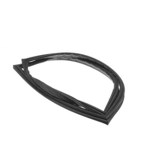GE Refrigerator Fresh Food Refrigerator Door Gasket - Black GTH18IBXDRWW