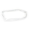 GE Part# WR24X10207 Freezer Door Gasket (OEM) White