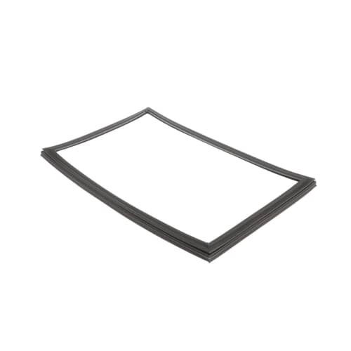 GE Freezer Door Gasket (Black) WR24X10227