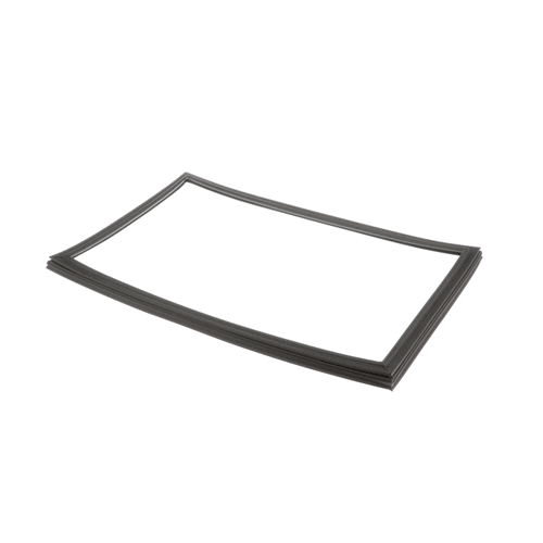 GE Freezer Door Gasket (Black) WR24X10227