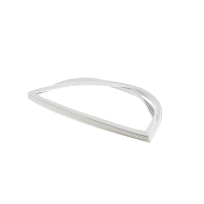 GE Refrigerator and Freezer Refrigerator Door Gasket (White) WR24X10229