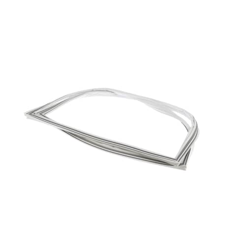GE GTH18GCDDRWW Door Gasket - White Genuine OEM