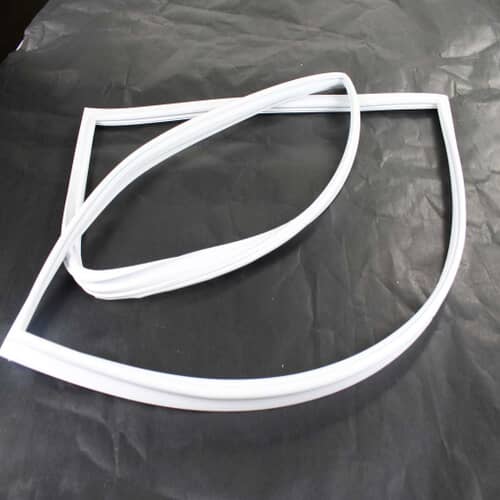 GE Part# WR24X32132 Full Faced Magnetic Gasket - Genuine OEM