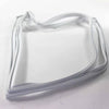 GE Part# WR24X10286 Door Gasket (OEM) White