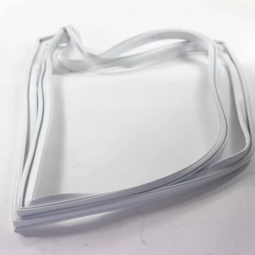GE Part# WR24X10286 Door Gasket (OEM) White