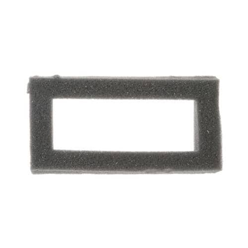 GE Part# WR24X10289 Damper Gasket (OEM)