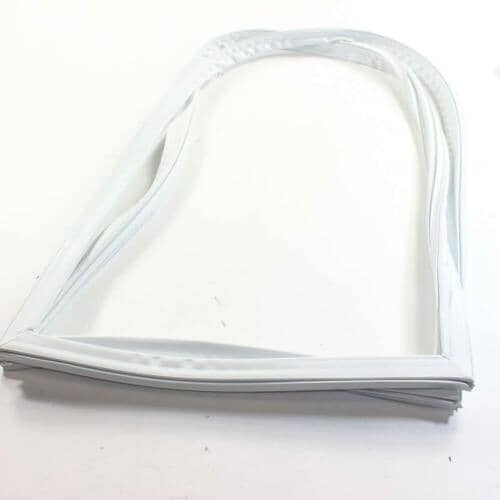 GE Refrigerator Refrigerator Door Gasket (White) GSH25JGDDCC