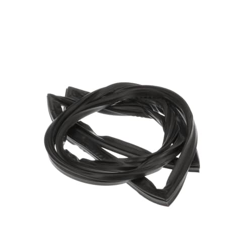 GE Refrigerator Fresh Food Refrigerator Door Seal/Gasket ZFSB26DNDSS