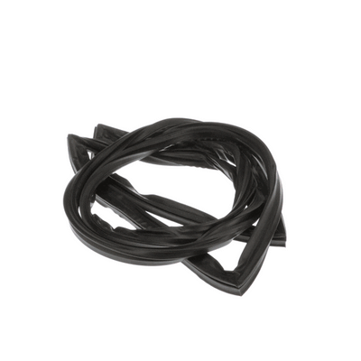 GE Washers and Dryer Fresh Food Refrigerator Door Seal/Gasket WR24X20456