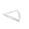 GE Chest Freezer Door Seal FCM7SKAWW