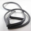 GE Refrigerator and Freezer Fridge Door Seal/Gasket -black WR24X23233