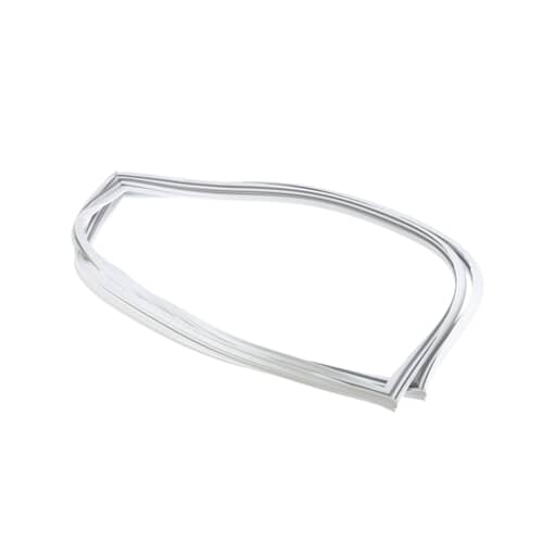 GE Part# WR24X437 Door Gasket (OEM) White