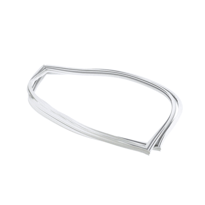 GE Part# WR24X437 Door Gasket (OEM) White