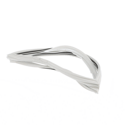 GE Part# WR24X445 Freezer Door Gasket (OEM)