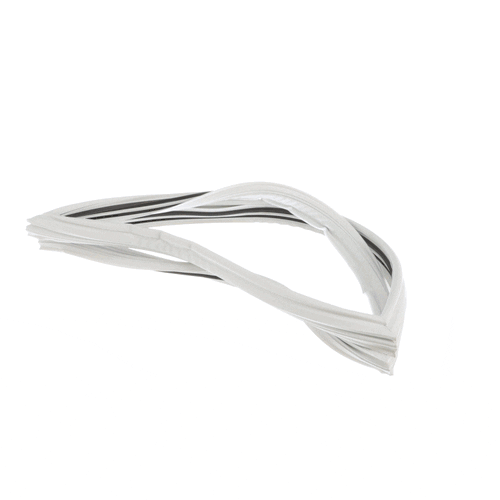 GE Part# WR24X445 Freezer Door Gasket (OEM)