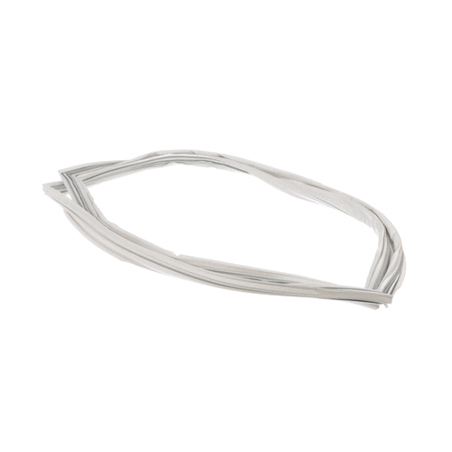 GE Part# WR24X446 Fresh Food Door Gasket (OEM)