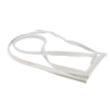 GE Part# WR24X527 Freezer Door Seal/Gasket (OEM)