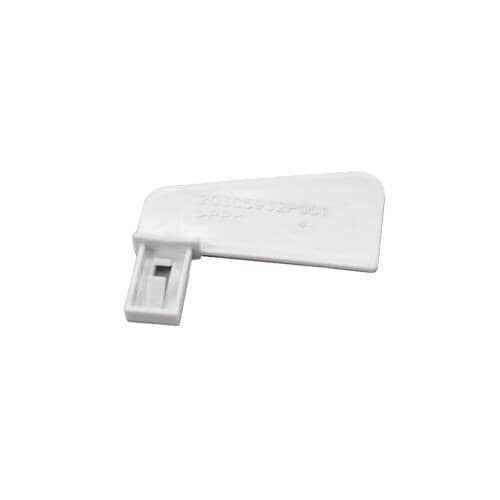 GE Part# WR29X10054 Icemaker Guard Rail (OEM)