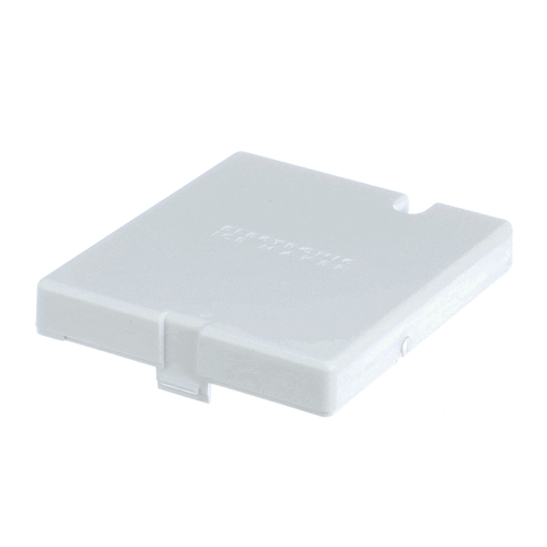 GE Part# WR29X10082 Ice Maker Cover (OEM)